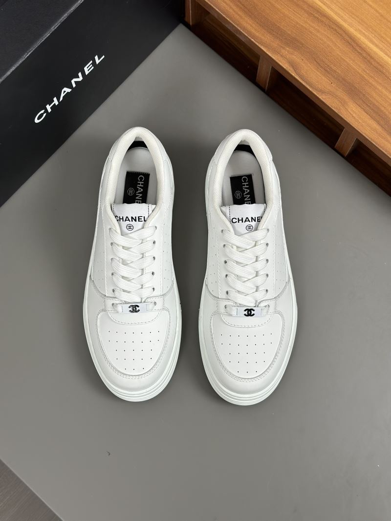 Chanel Sport Shoes